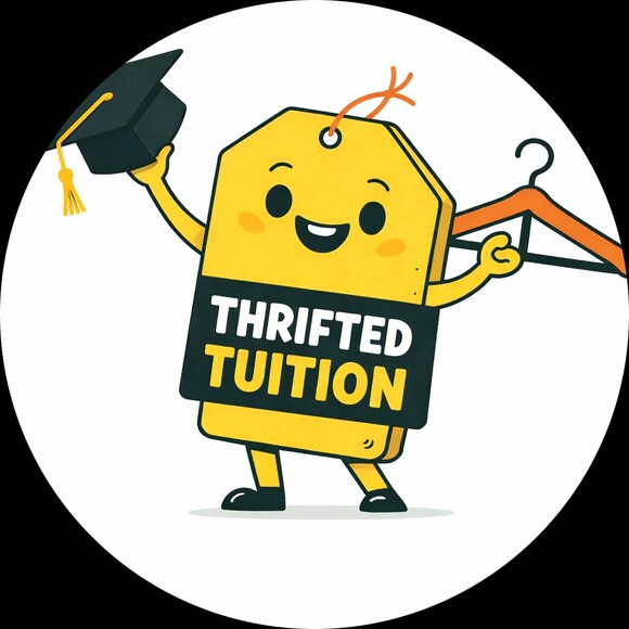 thriftedtuition